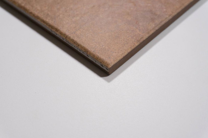 Vloertegel Cotto Toscana terracotta 45x45cm