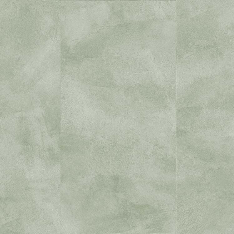 Vinyl Quick-step illume click plus 4.5 mm zacht weidegroen