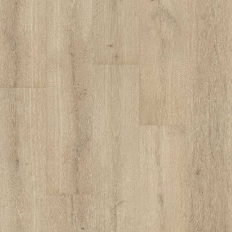 Sol vinyle Floorify Crémant planche 4mm beige clair 121,9x17,8cm Sol vinyle Floorify Crémant planche 4mm beige clair 121,9x17,8cm