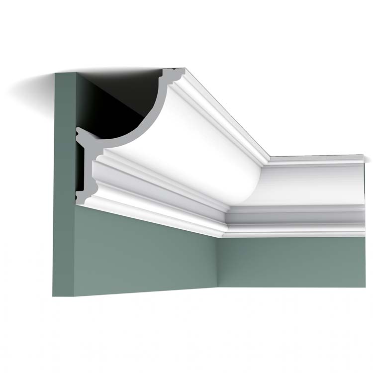 Orac corniche c.901 2000mm Orac corniche c.901 2000mm