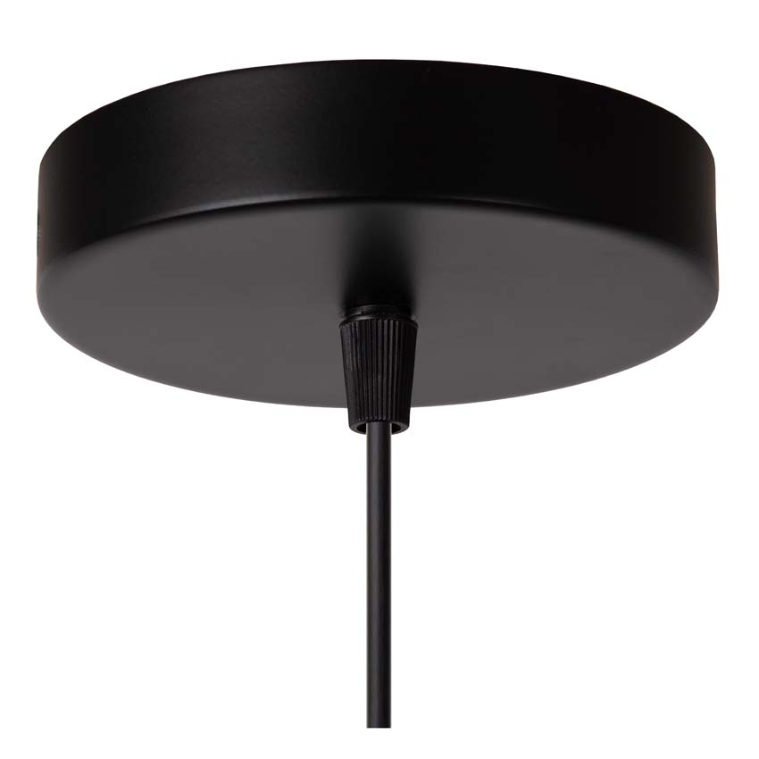 MADUKA - Suspension - 1xE27 - Brun