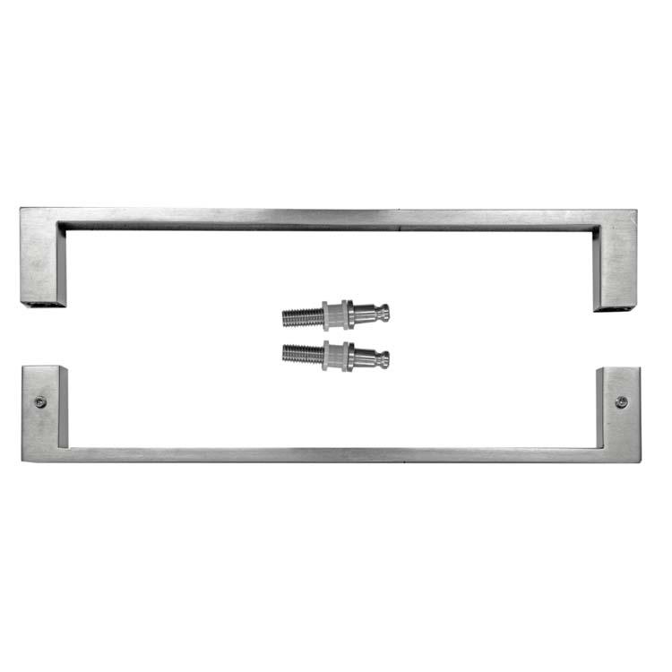 Tirant pro trani 20/ 300 inox plus paire pour verre
