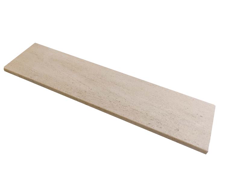 Vensterbank moca creme 22x70x3cm