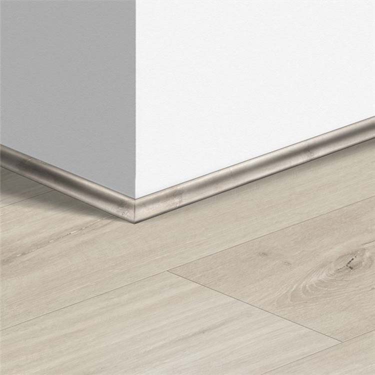 Kwadrant Quick-Step Canyon eik beige 17 x 17 x 2400 mm
