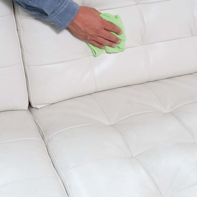 Spray pour cuir HG 300ml