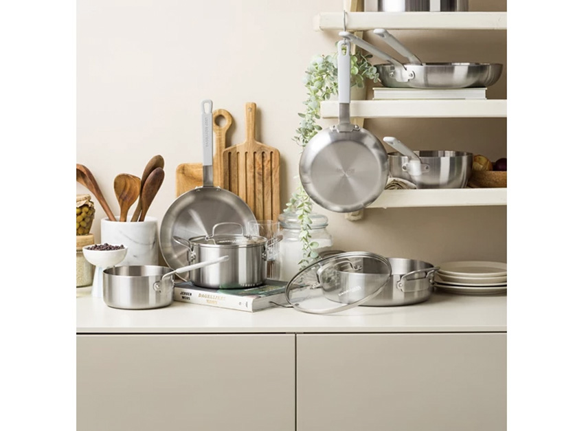 Braadpan Dagelijkse Kost Proline Ø28cm PFAS-vrij