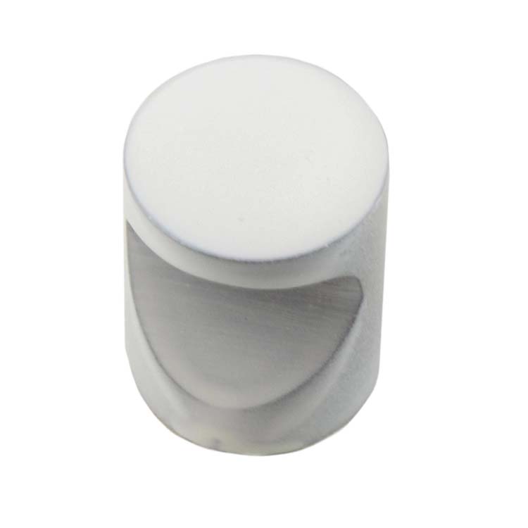 Kasttrekker pro d20 wit