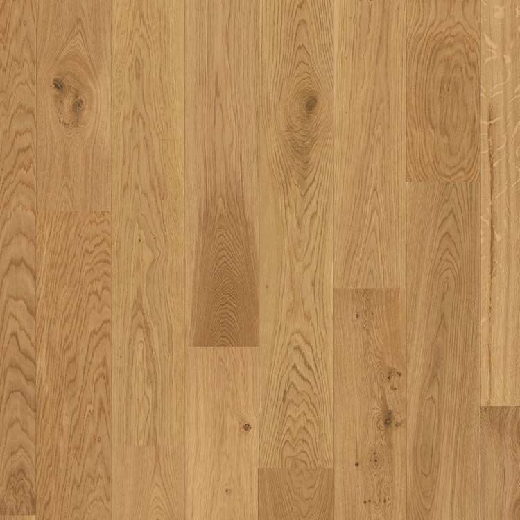 Quick-step parquet compact chêne naturel mat 13x145x2200mm