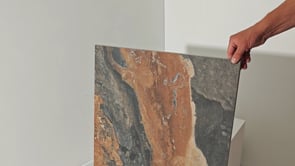 Terrastegel Kalahari multicolor 60x90x2cm