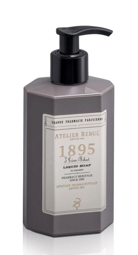 Savon pour les mains Atelier Rebul 1895 250ml