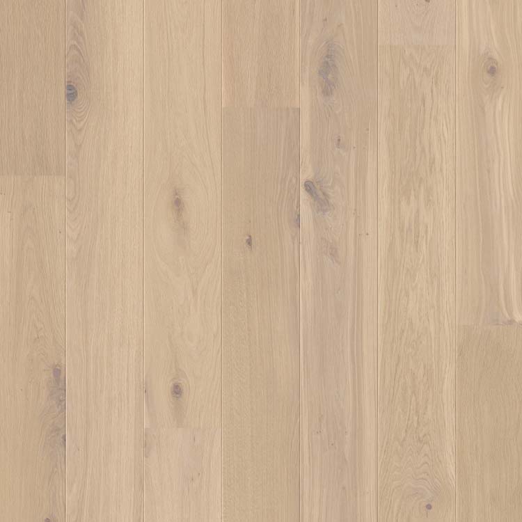 Échantillon Quick-Step parquet palazzo Chêne blanchi huilé flocons davoine