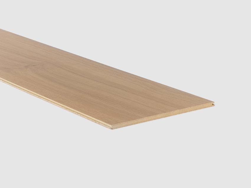 Marche palière Trebbia oak 205x23x0,8cm 3 stuks