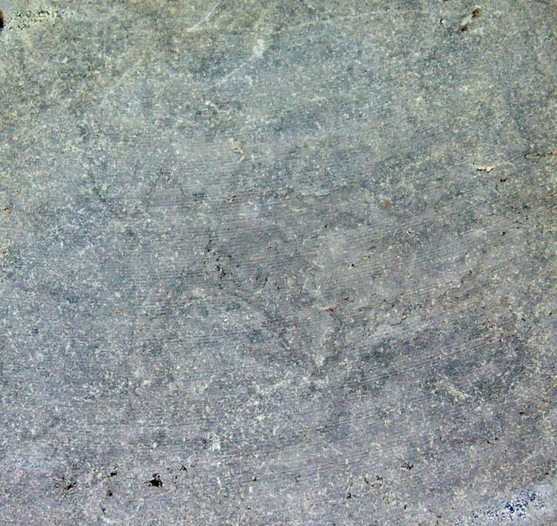 Blauwe steen Vietnam getrommeld 20x20x2cm