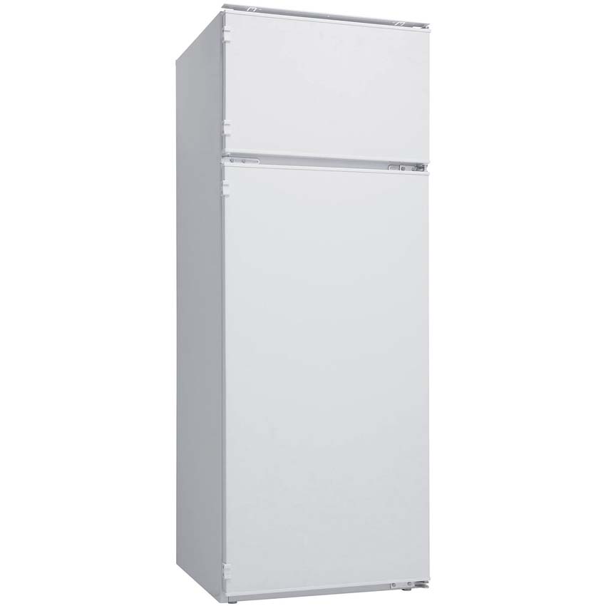Cuisine bloc 320cm - Etna - noir - avec appareils et hotte noir