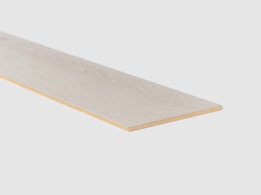 Contremarche Maestro Colorado oak 130x20x0,8cm 3 pièces