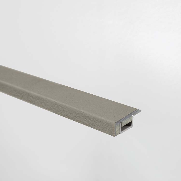 Profil de finition Floorify Oyster - 2000 mm