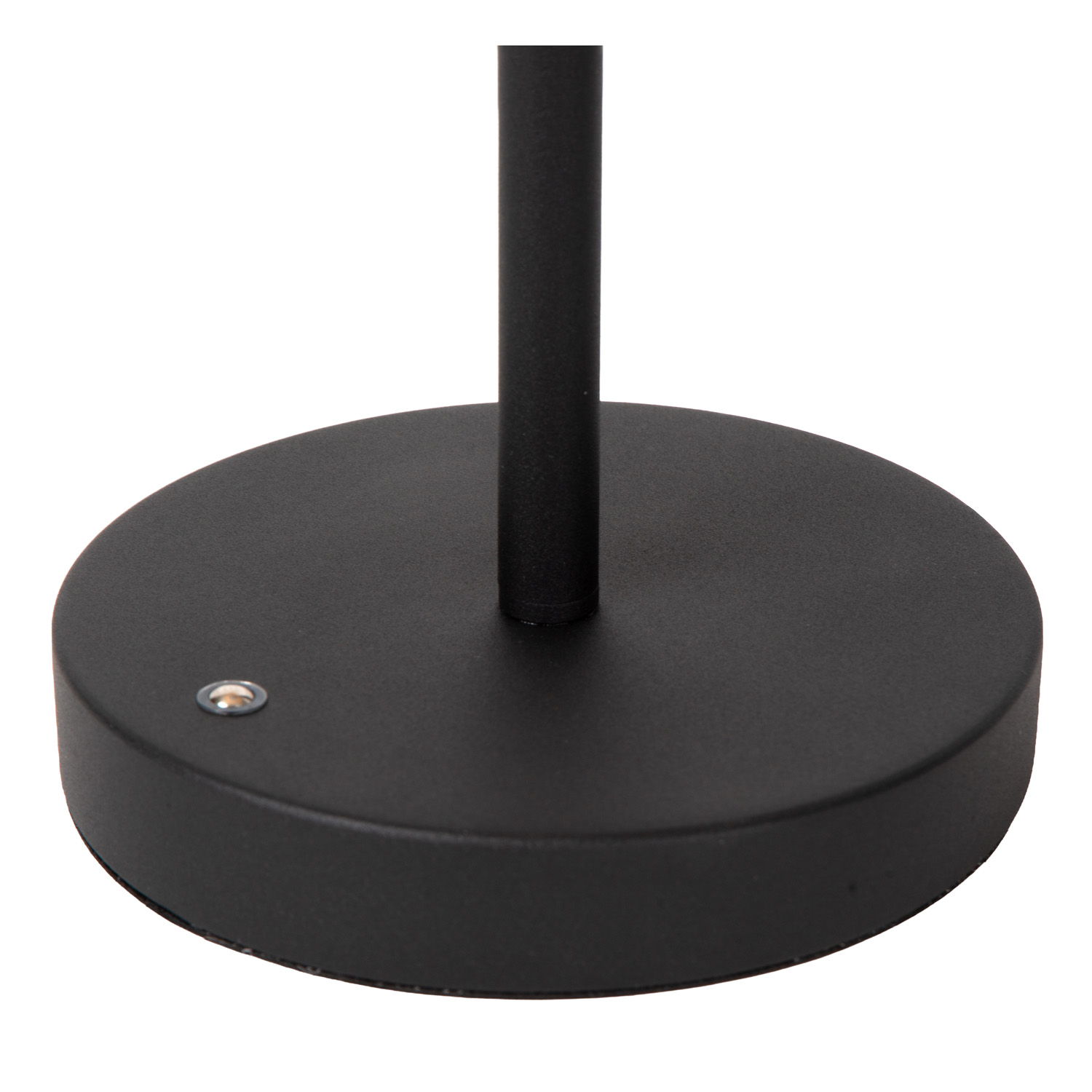 Lampe de table - Ø31cm - LED Dim. - CCT - 1X12W 2200K/4000K - Café