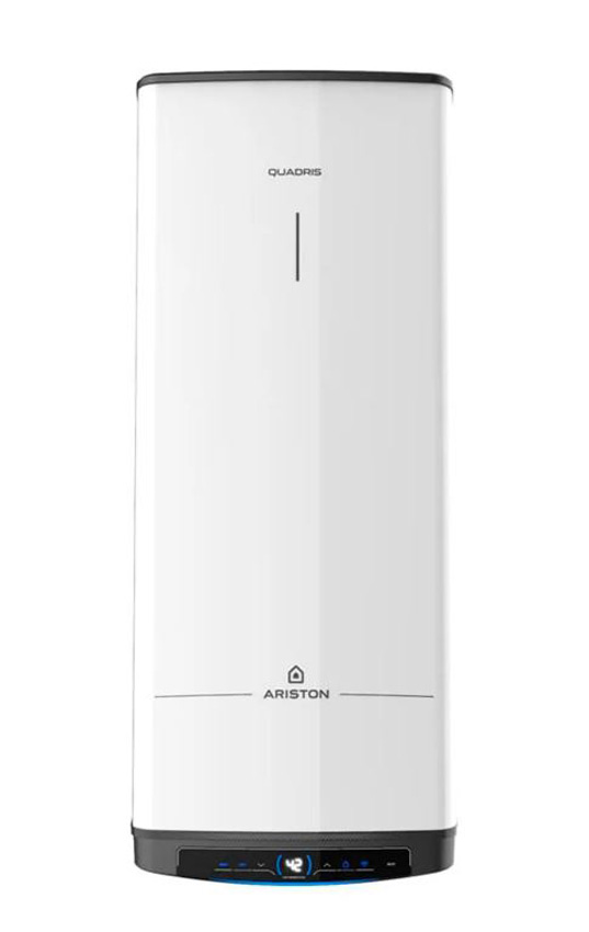 Boiler Ariston Quadris droge weerstand 150L 2400W