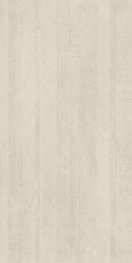 Wandtegel Pilar Raw White mat 60x120cm