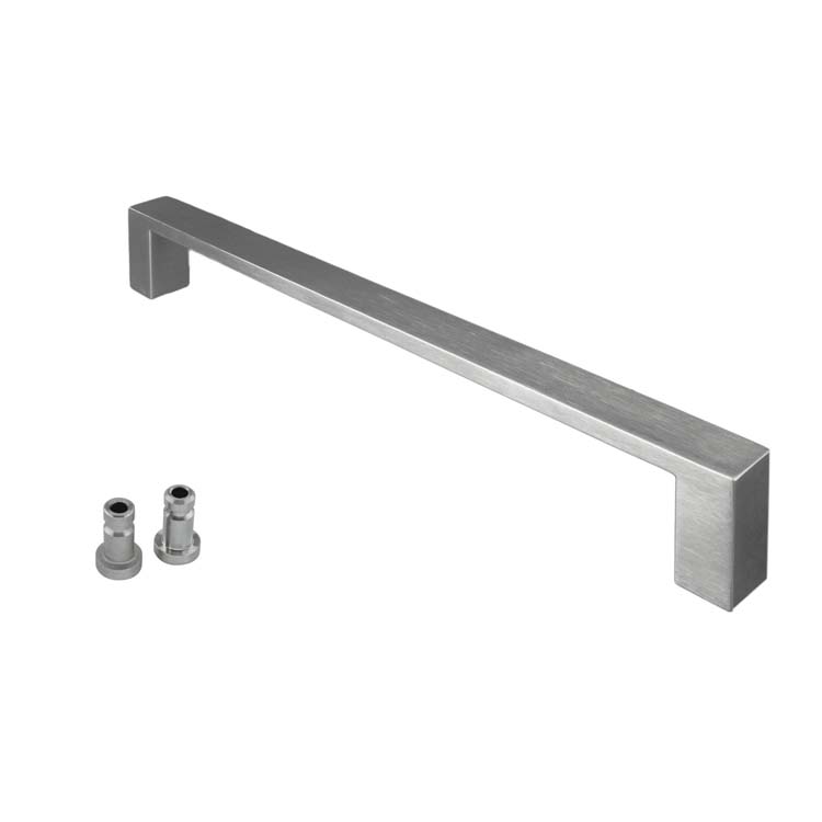 Tirant pro trani 20/ 300 inox plus montage non visible
