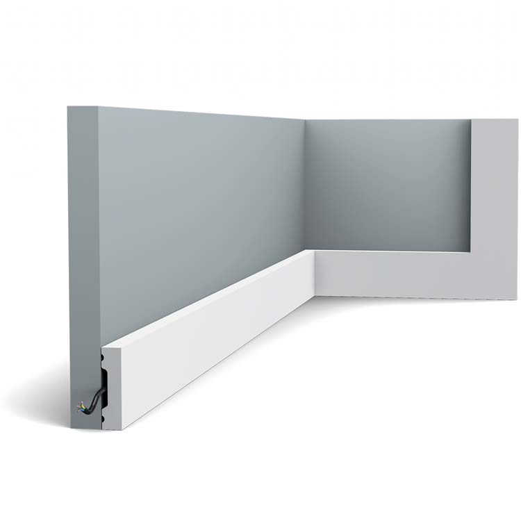 Orac corniche sx162 200x1x4 Orac corniche sx162 200x1x4