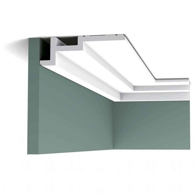Orac corniche c396 200x6.1x18.5 Orac corniche c396 200x6.1x18.5