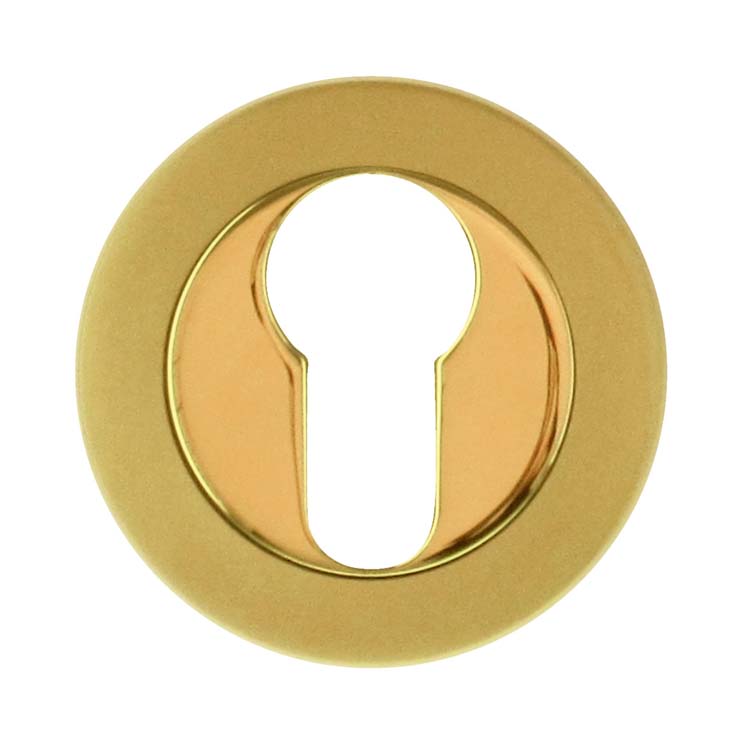 Plaque cylindre pro catania cuivre mat+cuivre