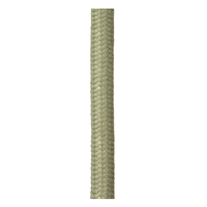 Lucide Mauro - Hanglamp kinderkamer - 1xE27 - Groen