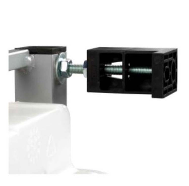 Réservoir de chasse d'eau Geberit UP320 3/6 litres
