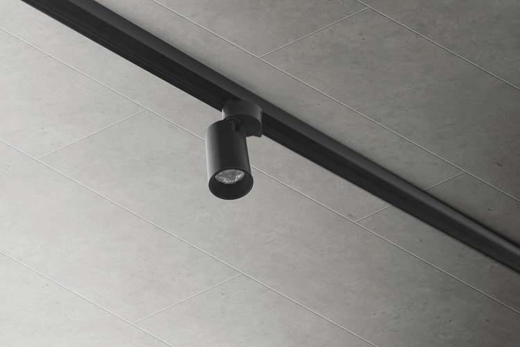 Dumaclip wand- plafondpaneel PVC 120x25cm Kansas
