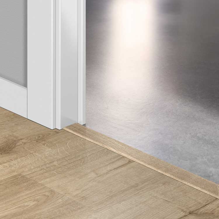 Incizo profiel Quick-Step - Herfst eik natuur 8 x 45 x 2000 mm