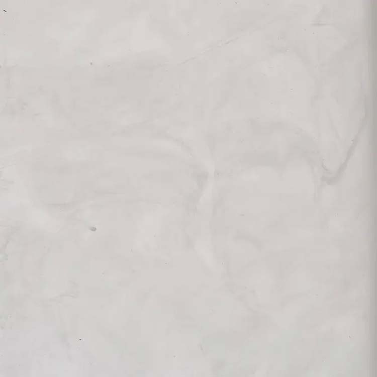 Porte-savon Sky polyrésine blanche 13,4x9,5x2,5cm