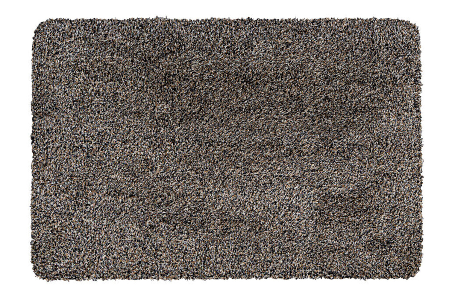 Paillasson Aquaplus beige 50x80cm lavable