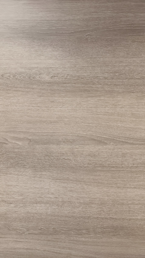 Porte intérieure complète S61 Ardenne gris 201,5x83cm tubulaire réversible + châssis 16,5cm