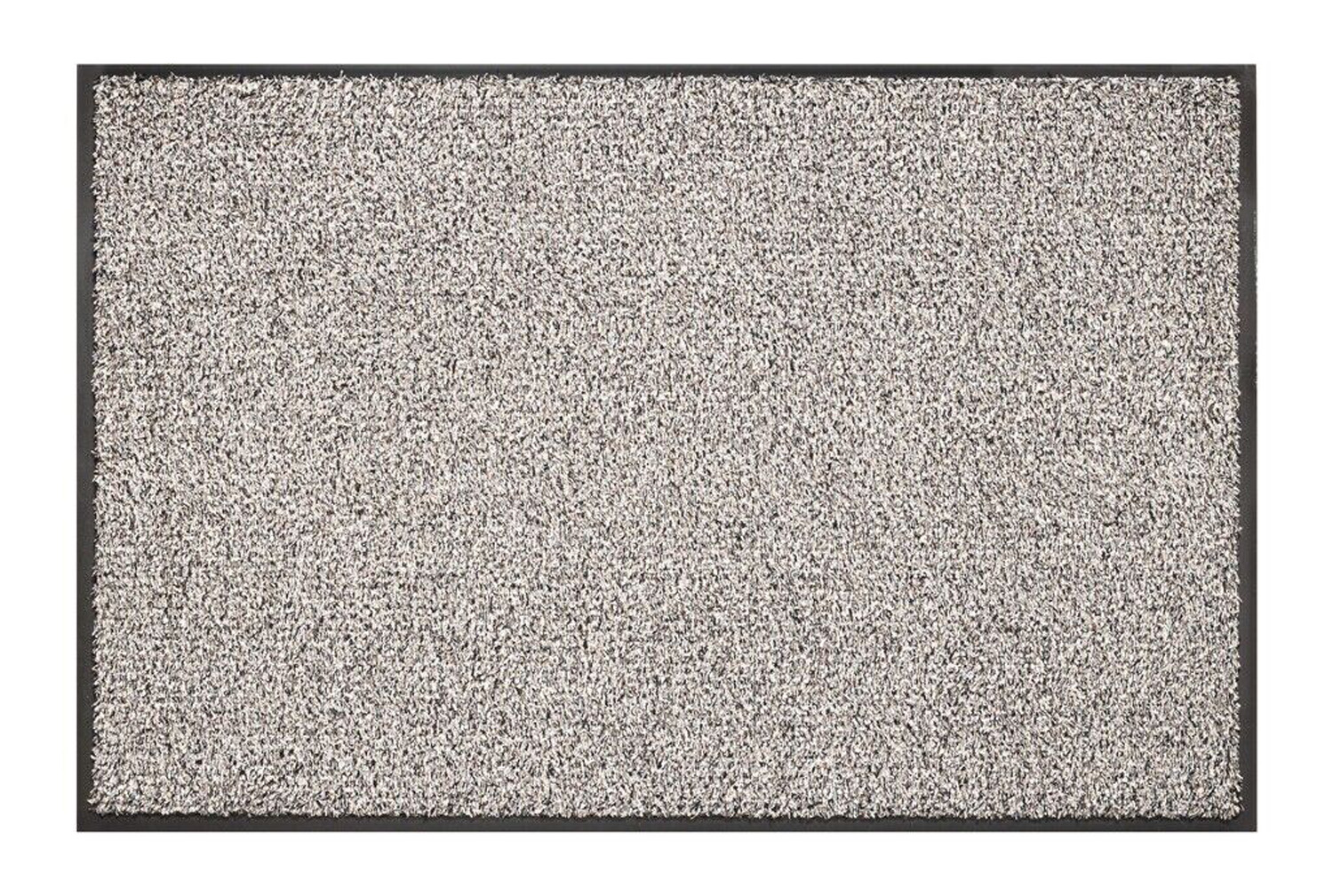 Paillasson Eco-Dry multicolore 40x60cm lavable