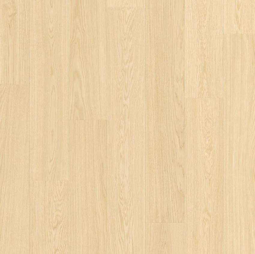Laminaat Quick-Step Impressive Ultra 12mm ivoor eik 138x19cm