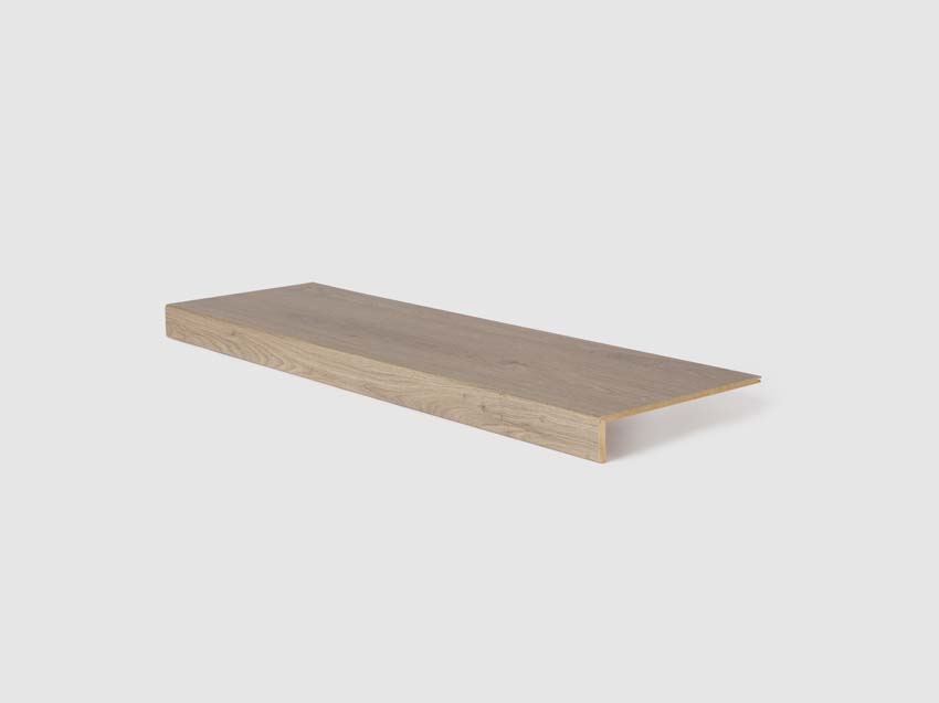 Recouvrement de marche Livenza oak 100x30x5,6cm