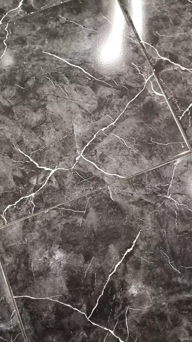 Tegel Apollo marmi zwart 50 x 50 cm Tegel Apollo marmi zwart 50 x 50 cm