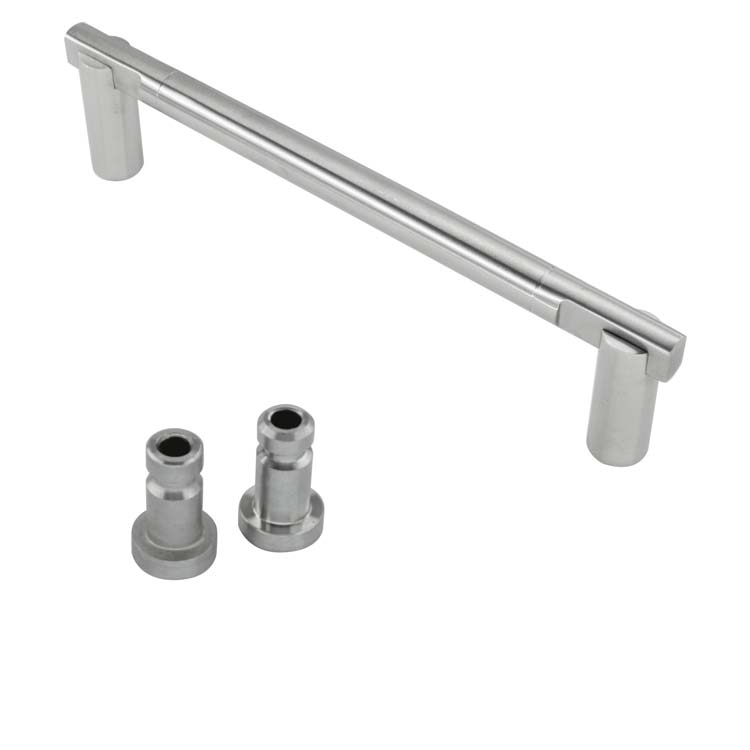 Tirant pro bozen inox plus montage non visible