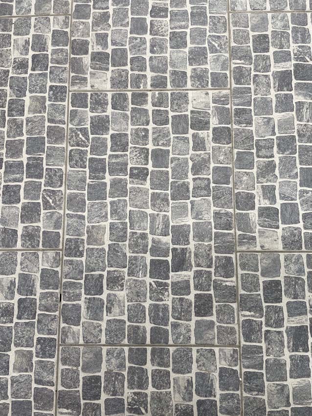 Dalle de terrasse Pietra Verona 60x40x0,8cm