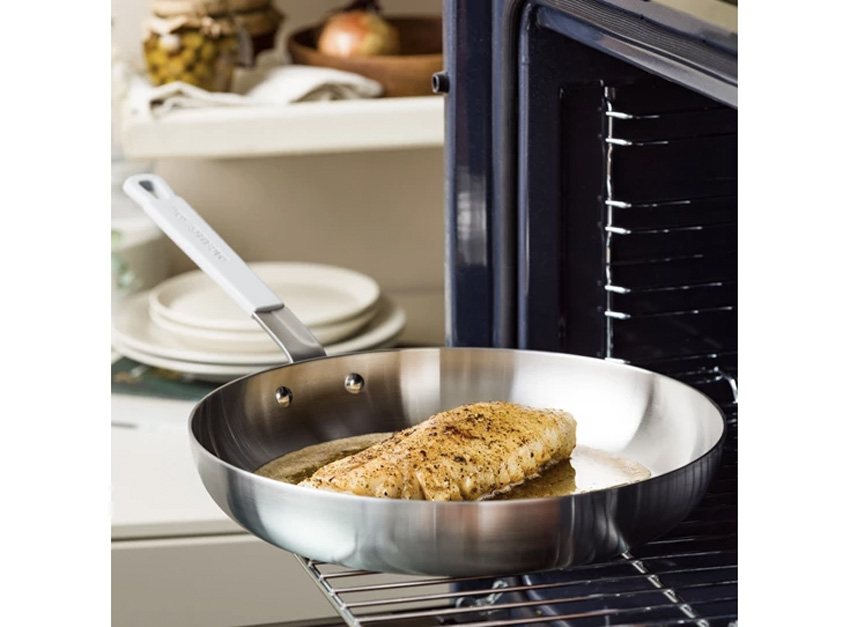 Braadpan Dagelijkse Kost Proline Ø28cm PFAS-vrij
