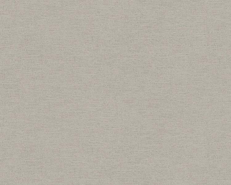 Vinyl op vlies behang beige 0.53x10m uni linnen Vinyl op vlies behang beige 0.53x10m uni linnen