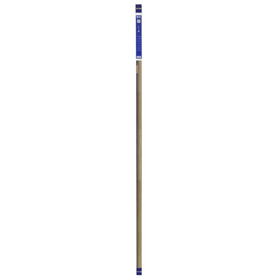 Handgreep in eik 200cm
