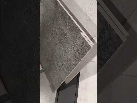 Vloer Macy antraciet rt 60 x 60 cm