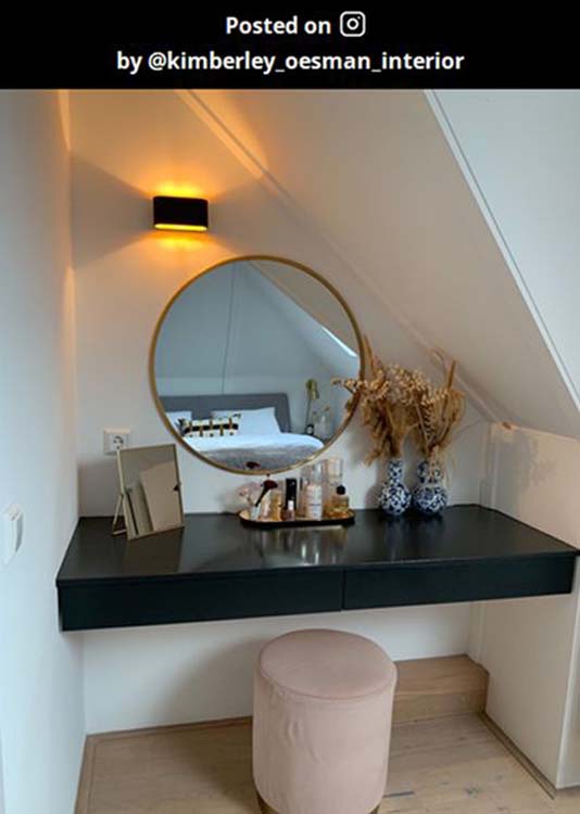 Wandlamp - zwart - 16x8x8cm - dimbaar - G9 - 42W