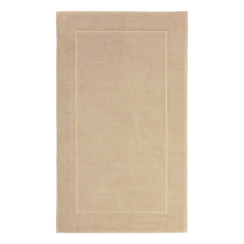 Tapis de bain Aquanova London or 70x120cm
