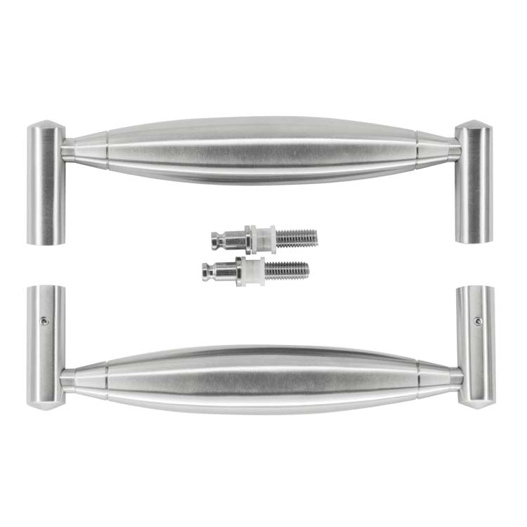 Tirant salerno inox plus paire pour verre