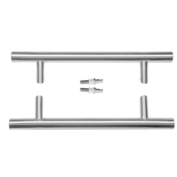 Tirant pro st 32/300/460 inox plus paire pour verre