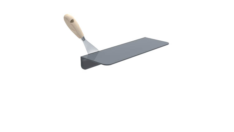 Planchet voor douche Safia Antraciet Planchet voor douche Safia Antraciet