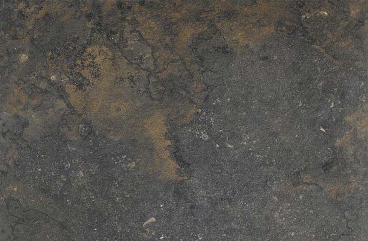 Dalle de terrasse Arenal noir 90x60x2cm